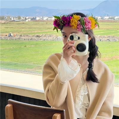 苏珊十七岁