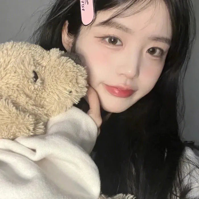 白马之子