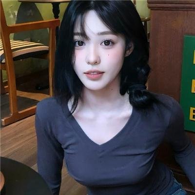 初吻甜滋滋